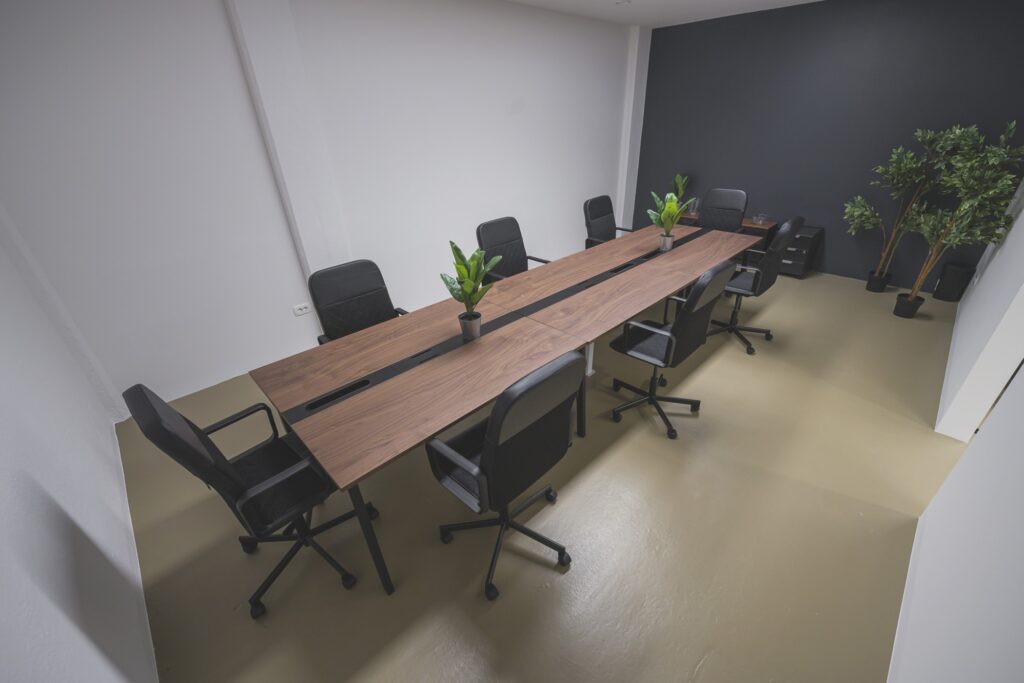 Kōdo – Večja Sejna Soba