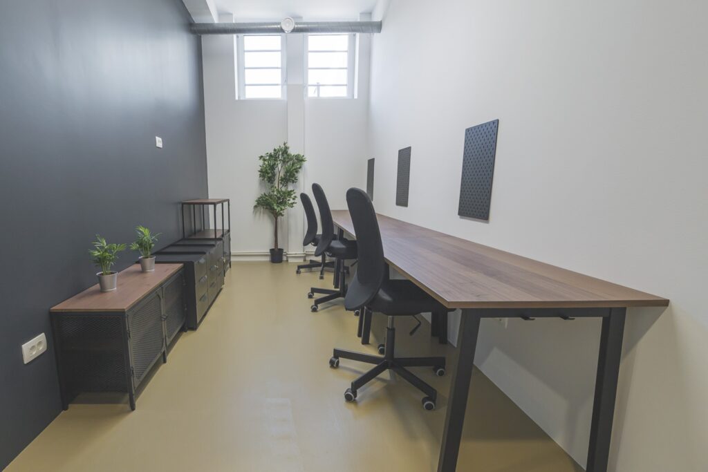 Kōdo – manjša Pisarna